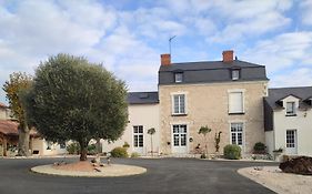 La Maison D'Alida